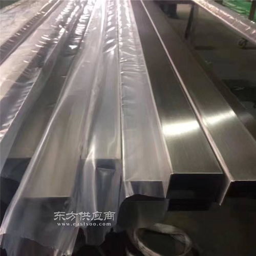 不锈钢方管生产厂家 304不锈钢焊接方管 抛光拉丝保证质量
